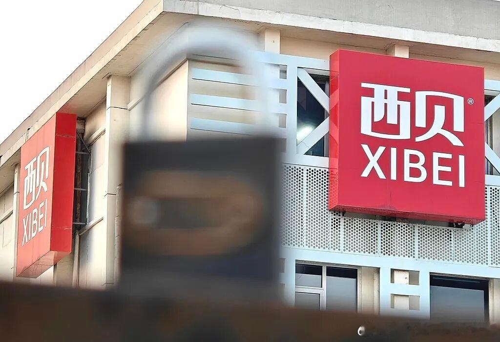 去年9月闹得沸沸扬扬的“西贝事件”，这两天又成了网络热搜。这离“西贝事件”刚好一周年。而这两天曝光的是“西贝被曝将彻底倒闭”的消息，财联社等等媒体报道，徽博大V“理记”发文称西贝已起诉罗永浩。值得一提的是，西贝创始人早在去年9月11日就公开表示，将对罗永浩提起公诉。“理记”9用19日”发 ​