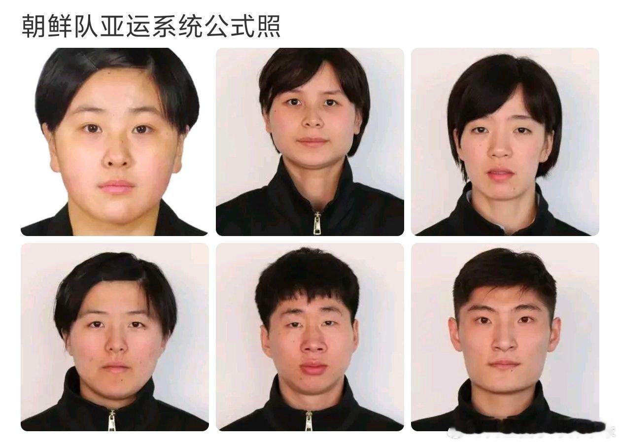 名古屋亚运会系统公式照  韩林的堪比诈骗😂

孙颖莎 王楚钦 王曼昱 林诗栋 ​
