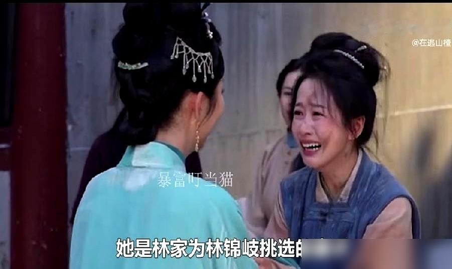 牛骏峰这回终于不惨了，结果比惨还让人难受。
《楚乔传》里他演元嵩，开局多金贵，断臂、国破、被踩进泥里。观众看着揪心，但那是命运压下来的。
到了《兰香如故》，韩粱是个穷书生。圣旨一下，青梅竹马没了，情敌是刘学义那张脸。换别人早掀桌黑化了，他没。关门读书，科考，体面让路。
最狠的一场，街头碰上，他