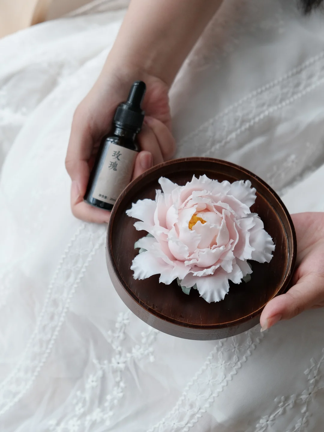 3.8节礼物，女生收到满意的不得了