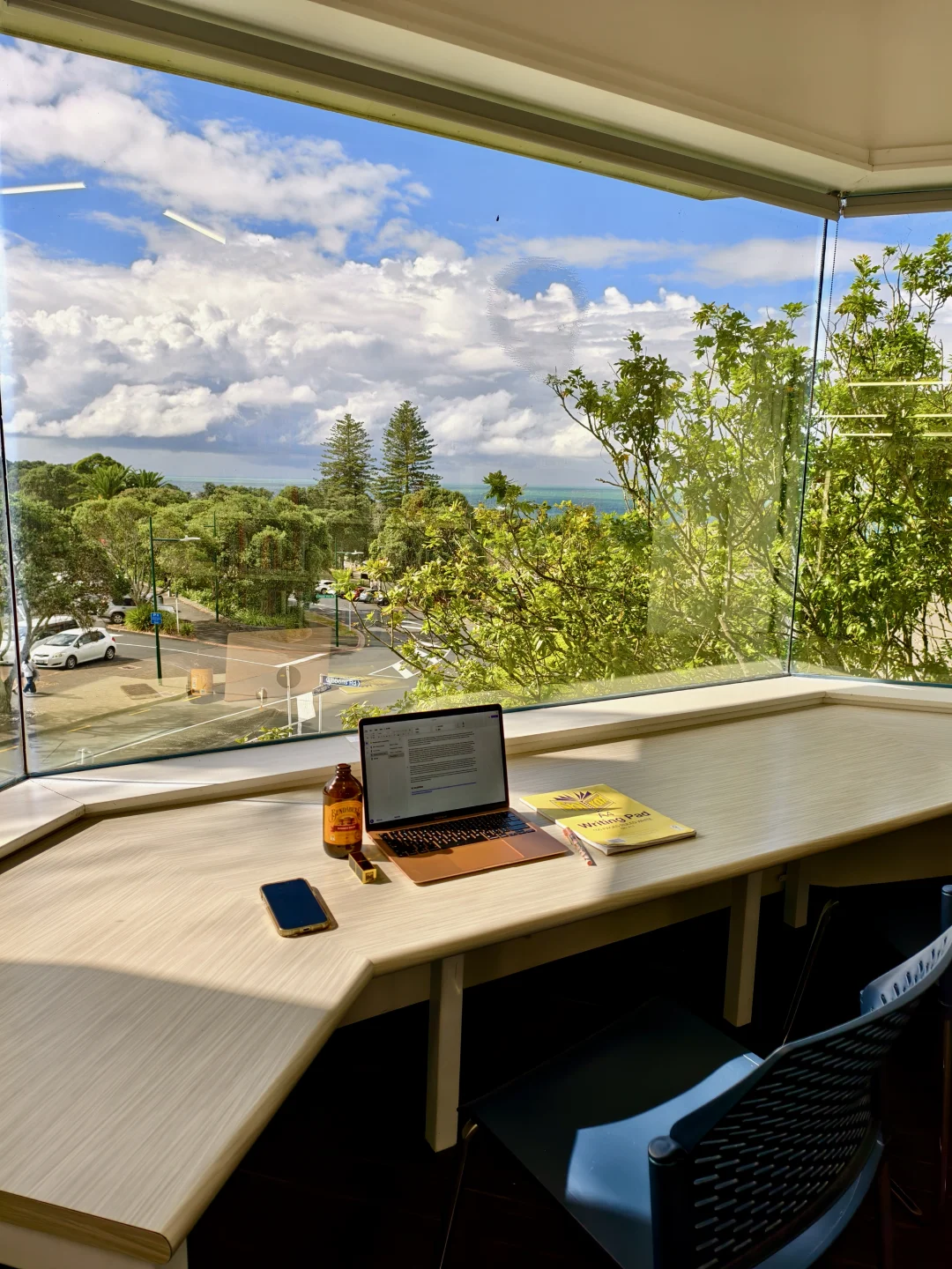 40岁辞职留学|新西兰教会我的那些事