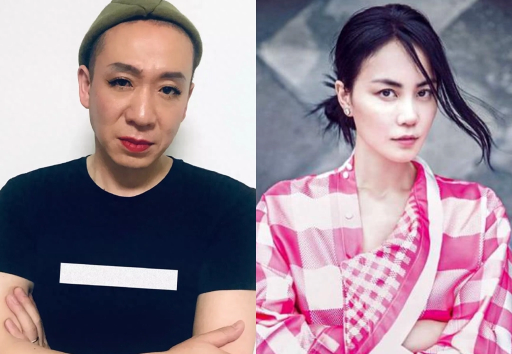 王菲甩出一把王炸，梁龙深深吸了一口气，轻轻说了声——要不起……

发生了肾么事？