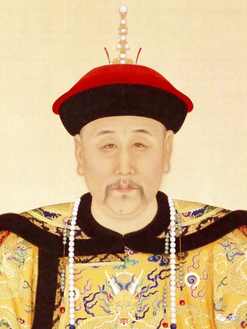 可惜你不看雍正清世宗实录，否则你不知道当皇帝是有多么难。