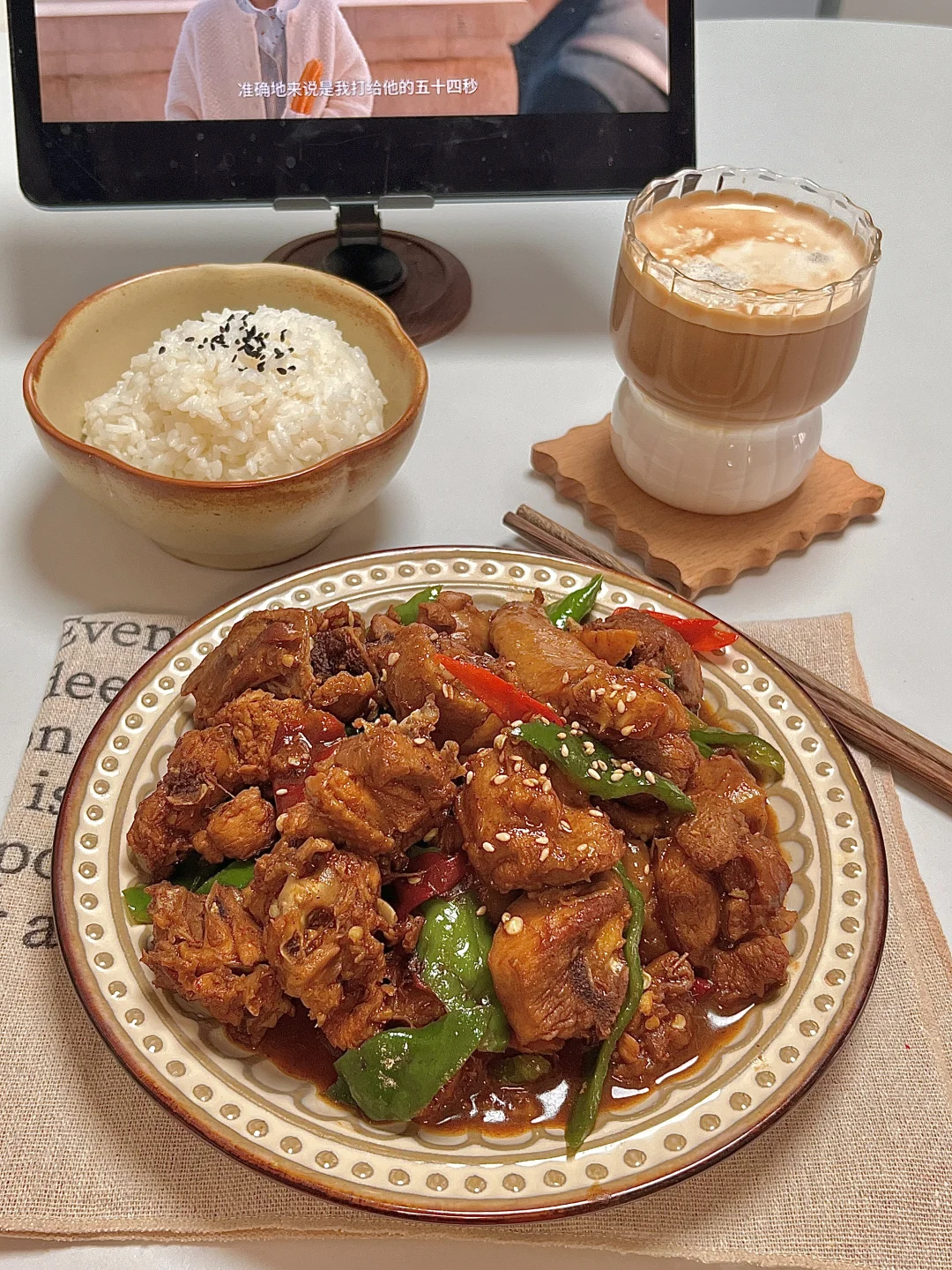 一人食🥣提供一些做饭灵感