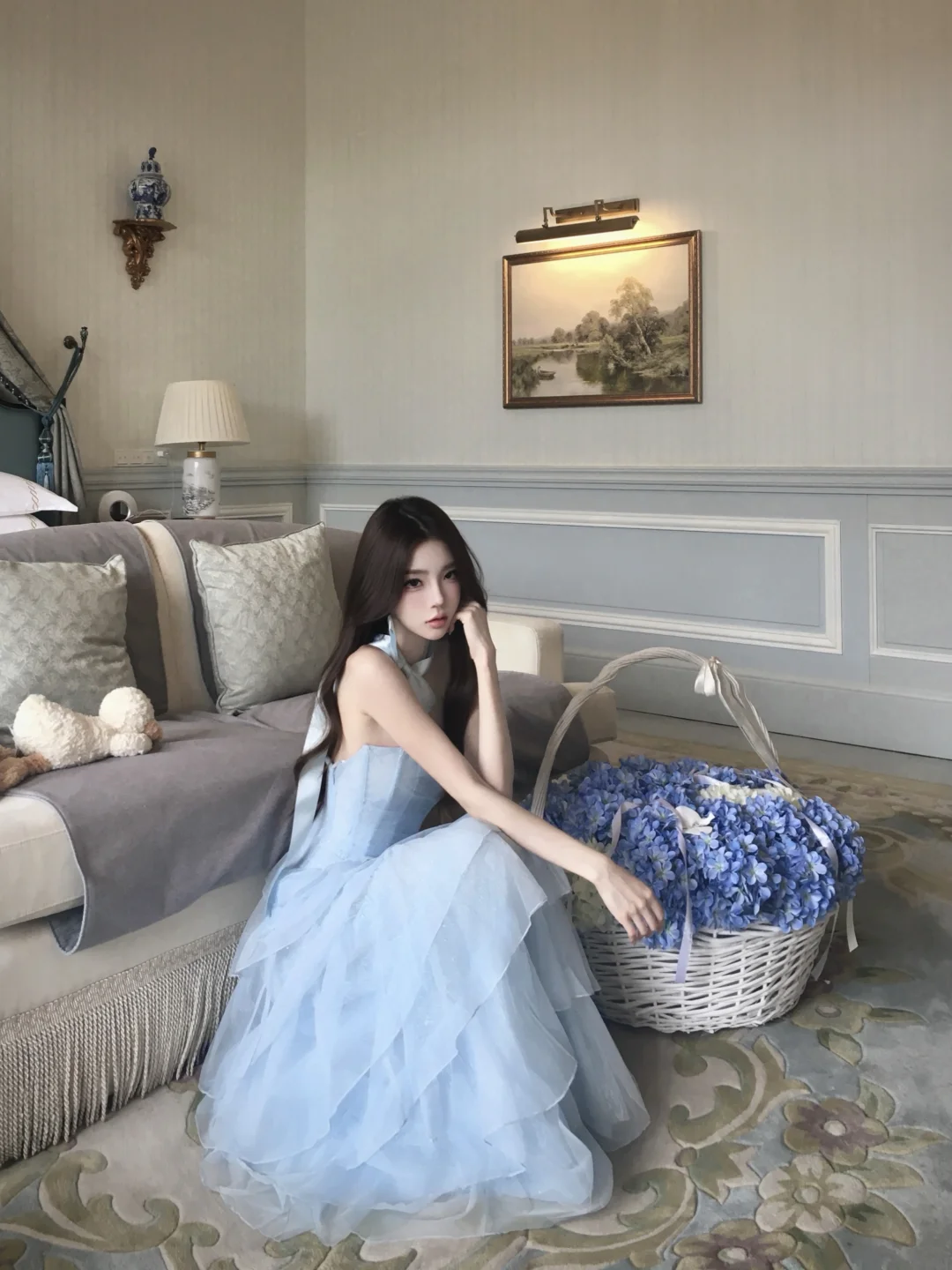 Cinderella 🛌