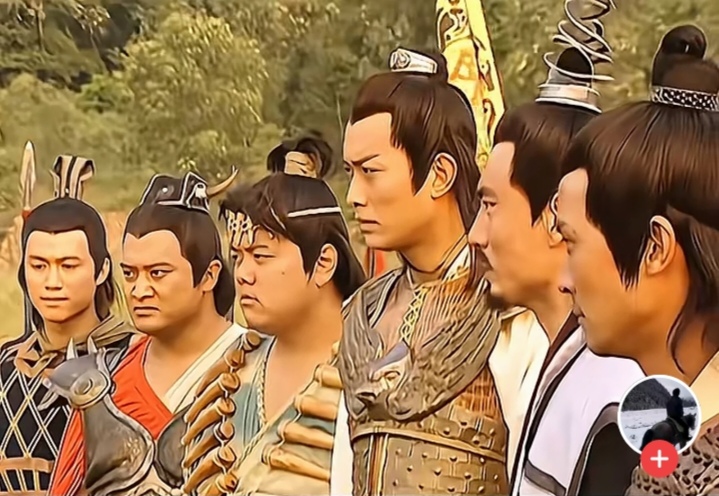 那个小儿说秦二哥坏话，中华几千年能与二爷同时封神的能有几人？非议关公者不知：千年岁月，能与二爷并肩封神者寥寥无几
 
世间总有人会随意品评、非议关羽，说些闲言碎语。可回望中华数千年历史长河，能如关二爷一般，跨越朝代、被万民共同封神受祀的人物，实在屈指可数。
 
关羽，后世尊称关公、关二爷。他不只是三