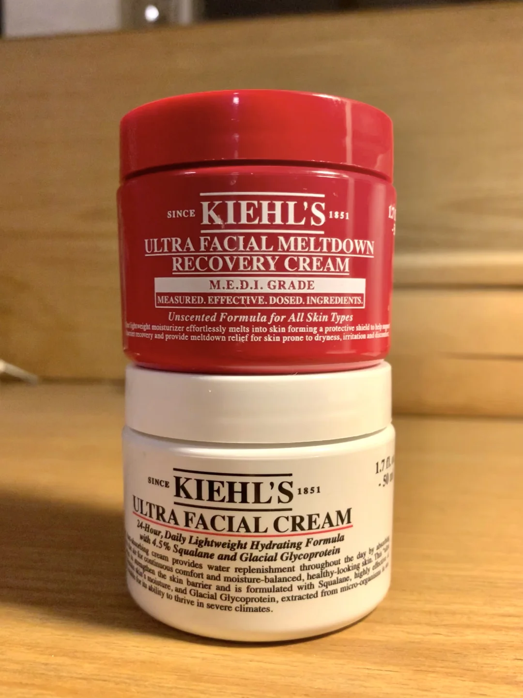 人总是会在不同的时候反复爱上高保湿