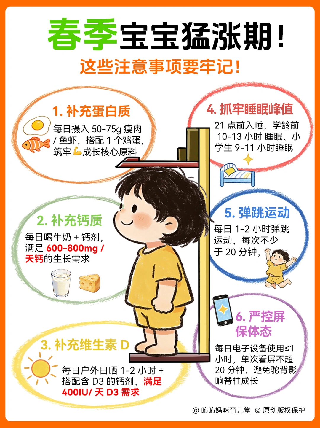 春季追高手忙脚乱❓这份攻略你一定要看看❗