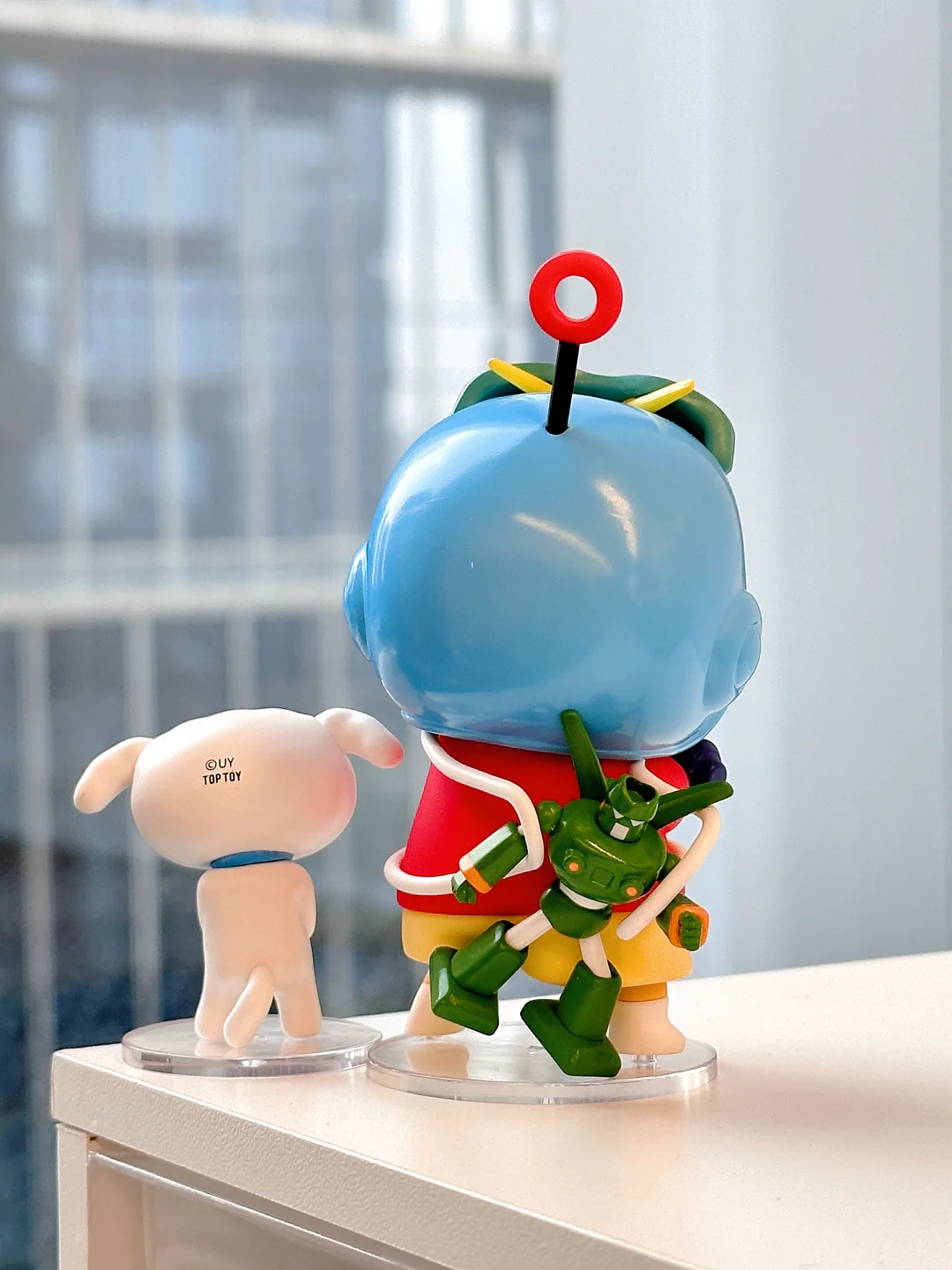 背面很一般…但正面真的绝了！！！