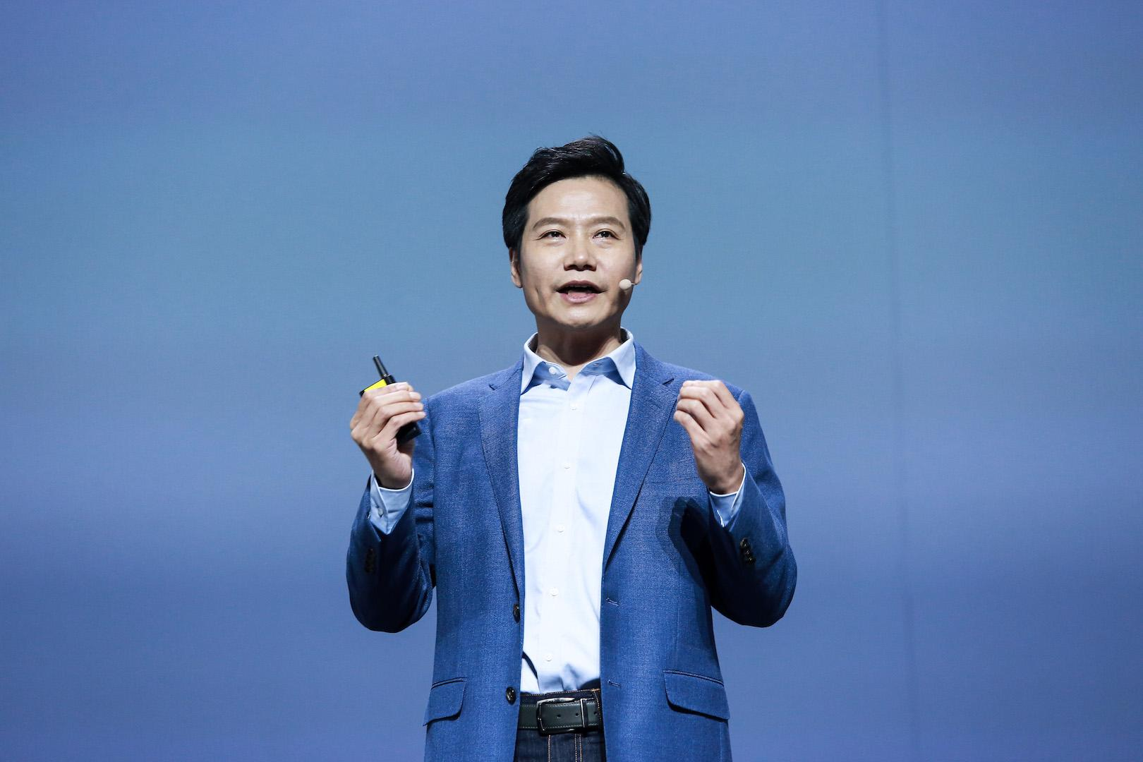 当雷军掷出“特斯拉并非不可战胜” 的宣言时，我仿佛看到了国产电动车逆袭...