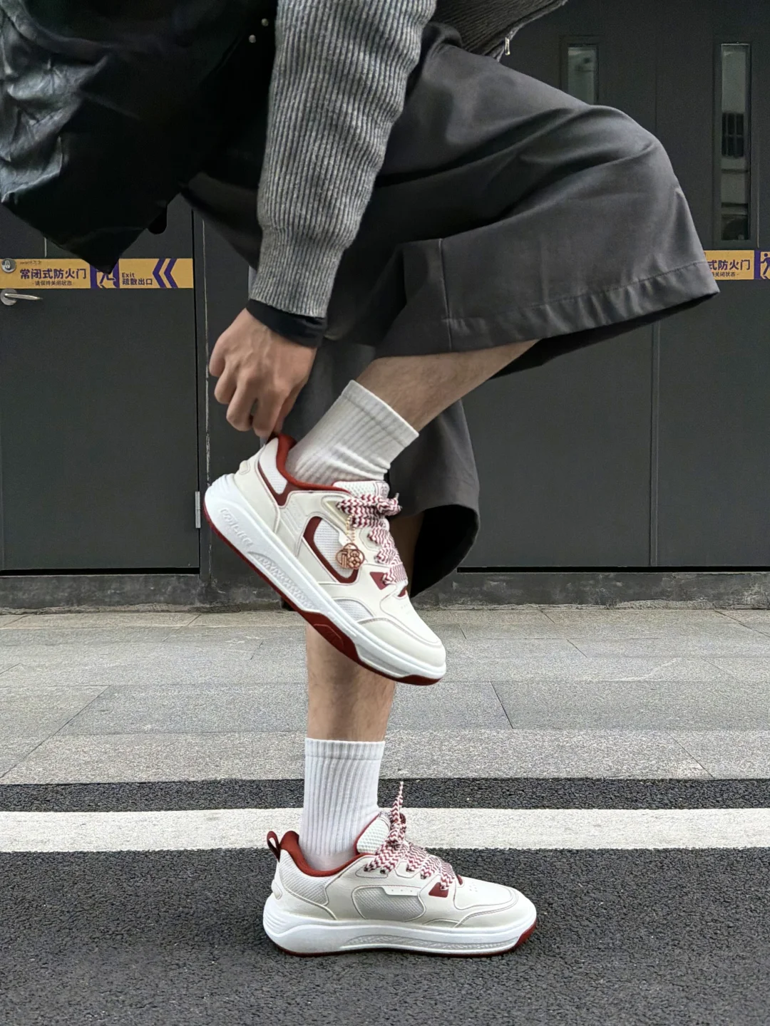 好鞋分享|氛围感跟性价比拿捏的死死的