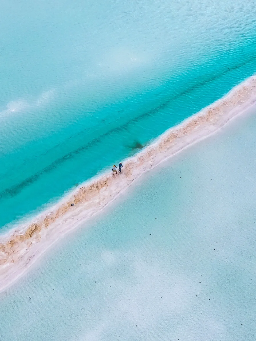 五一来这里‼️分享20个随手拍都是大片的点‼️