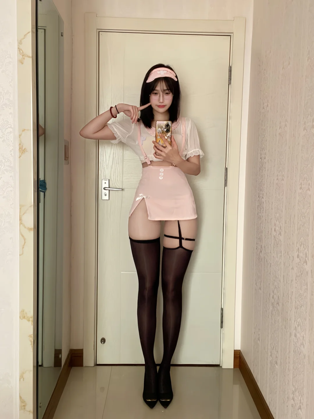 小护士驾到