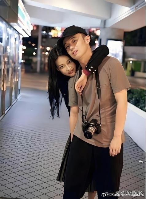 孙怡这辈子不会结婚了
不是她有女儿，也不是太忙
而是她和董子健，真的是有一种奇妙的感觉
孙怡要去浪姐，董子健立马说：自己以前是东北女婿，还有一些东北的生活习惯，大大方方提自己之前的婚姻，他和孙怡，还真和其他离婚的夫妻不一样。
 
他们 2 个就像家人，像好朋友一样，有事还是第一个上，董子 ​