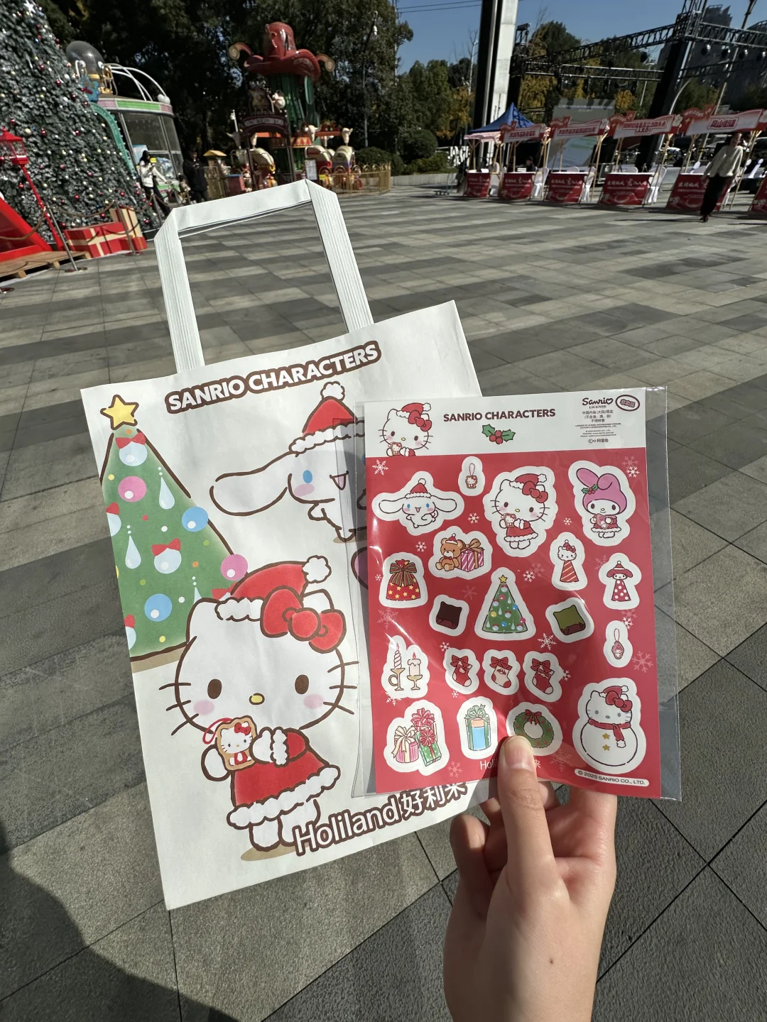 好利来新品！！可爱住了！！！！！！！