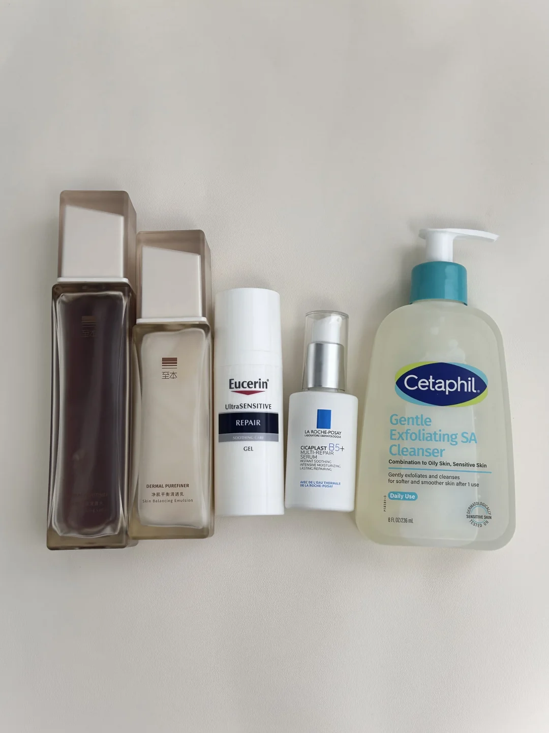 油敏皮反复回购的四样东西！！！