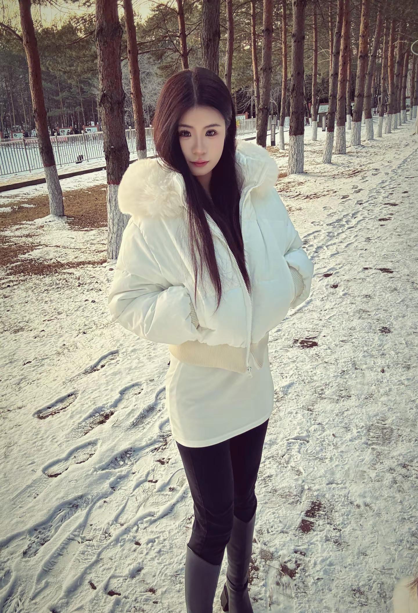 好女人得到名声 坏女人得到一切