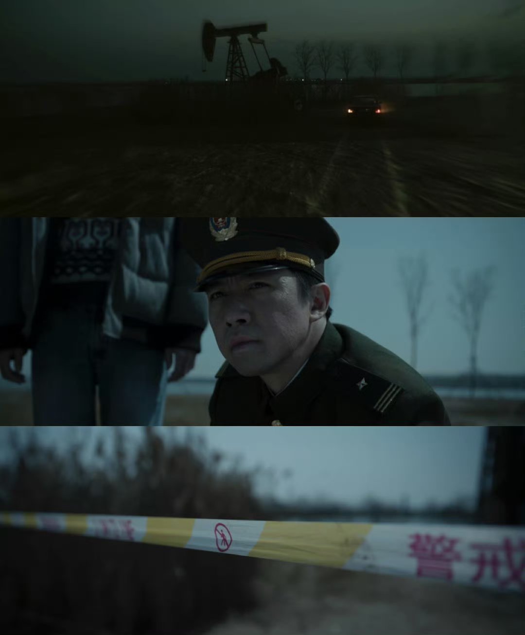 #法医秦明新剧一集献祭一人##法医秦明之龙番往事#
节奏直接拉满！一集一案连环命案接连上演，案件尺度带感，悬念层层铺开，跟着秦明抽丝剥茧，沉浸式追剧看得人手心冒汗。 ​