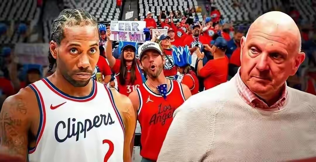 NBA 莱昂纳德与快船涉嫌阴阳合同的调查陷入僵局，关键证据断裂，多方持...