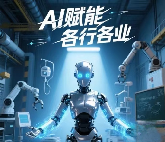 2026世界人工智能大会将拉开帷幕。这是一场科技的盛会，更是一扇观察中国人工智能发展的窗口。中国AI，何以跑出加速度？何以快速走进千行百业、千家万户？

人类与AI共生的未来不是AI取代人类,而是一场彻底重构人类社会的“共生革命性，每一个细节都颠覆我们的想象！