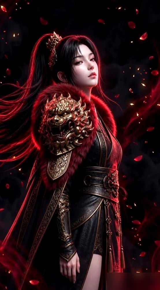 AI爆款漫剧还在连载，真人版就杀出来了，女主角还自己当老板。
9月20号开机，11月就要上线，俩月都不到。原著60亿播放量，预约破了百万，这速度摆明了就是冲着流量变现去的，根本没打算磨细活。
粉丝最炸的是两件事。一是化龙千妖列阵那些名场面，这么赶的工期，怕不是全给你糊成五毛光斑。二是原著的魂，大