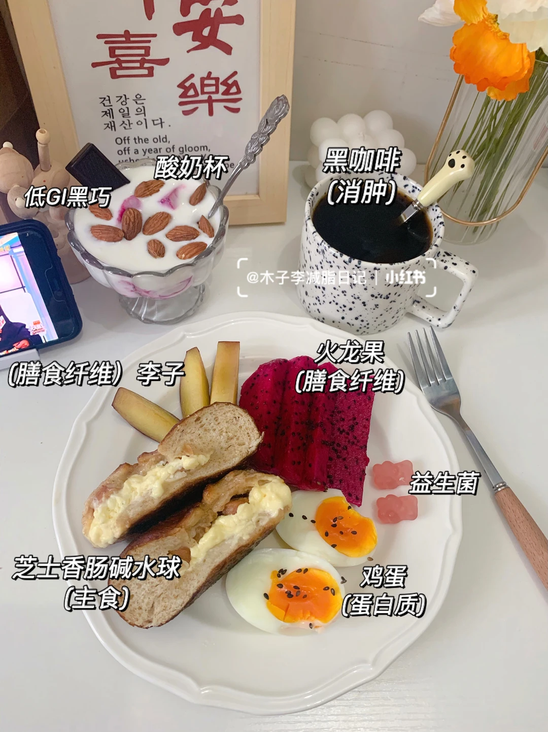 一定要瘦到85|减脂没人不辛苦，只是不喊疼！