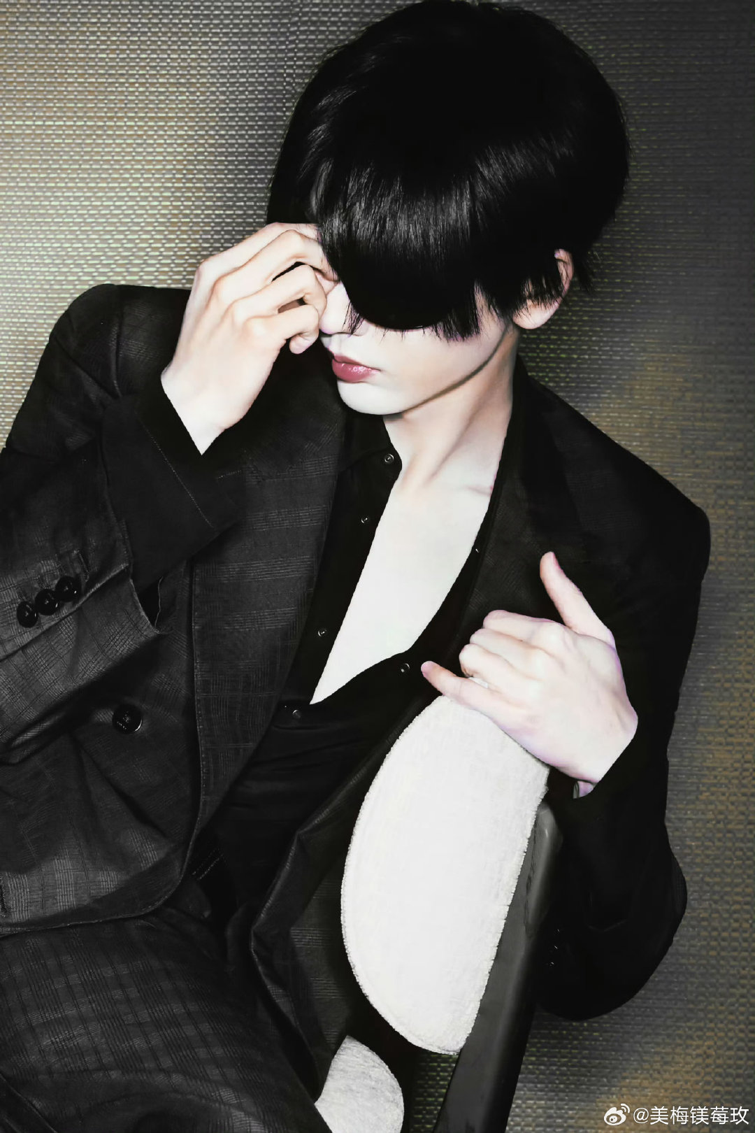 #2026暑期最热男性角色TOP30# ​