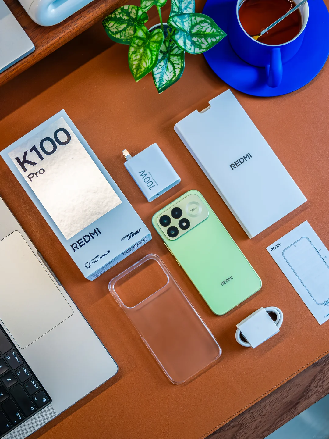 REDMI K100 Pro|千元机这也太卷了