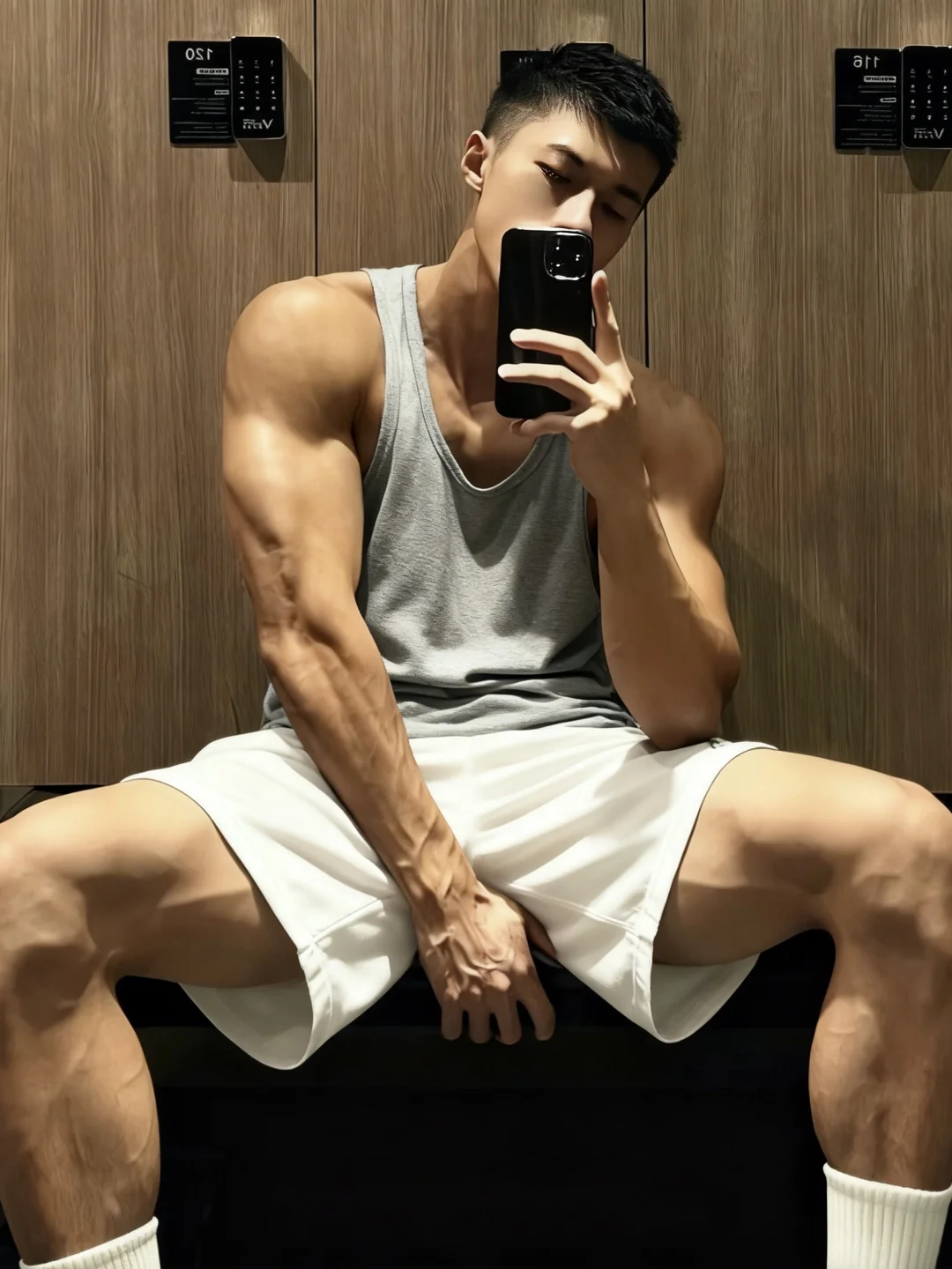 喜欢是1️⃣种感觉