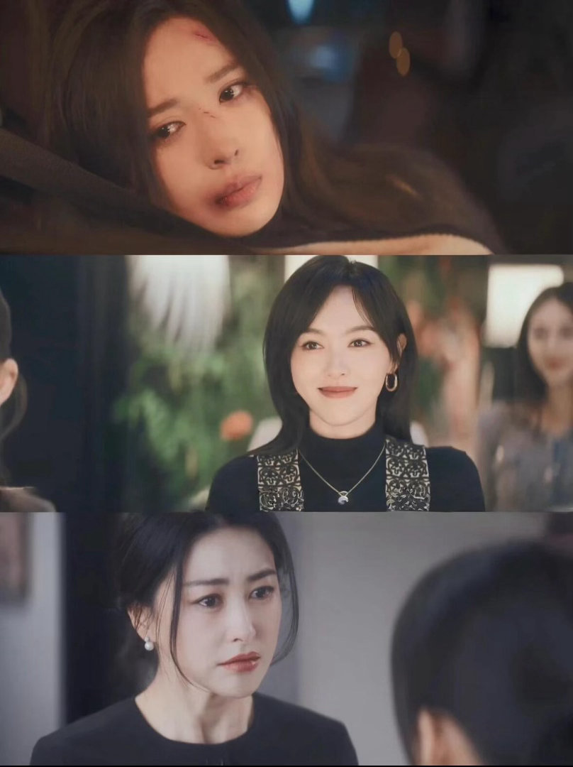 终于要播❗️全员美女超养眼 👀

剧名：《此刻的生活》
 
主演：唐嫣、彭冠英
 
领衔主演；俞飞鸿、古力娜扎、朱珠、张歆艺主演
 
播出平台：🐧
 
集数：30集，单集45分钟
 
⚫️剧情简介
✅北京中产夫妻陈岩与宋河，为挤进更高圈层、给孩子更好教育，透支未来收入贷款购入豪宅。
 
✅金融出身的陈 ​