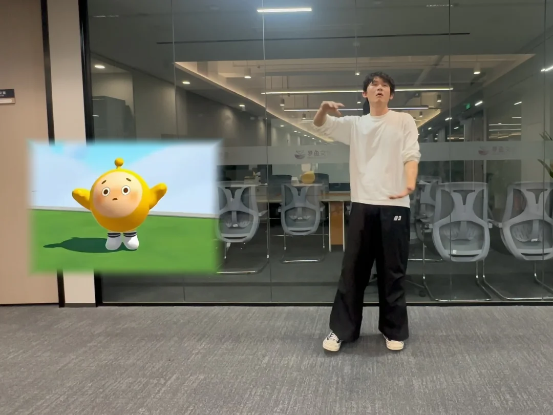 复合吧蛋仔，我不知道你会闪身步
