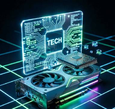 TechScan科技扫描