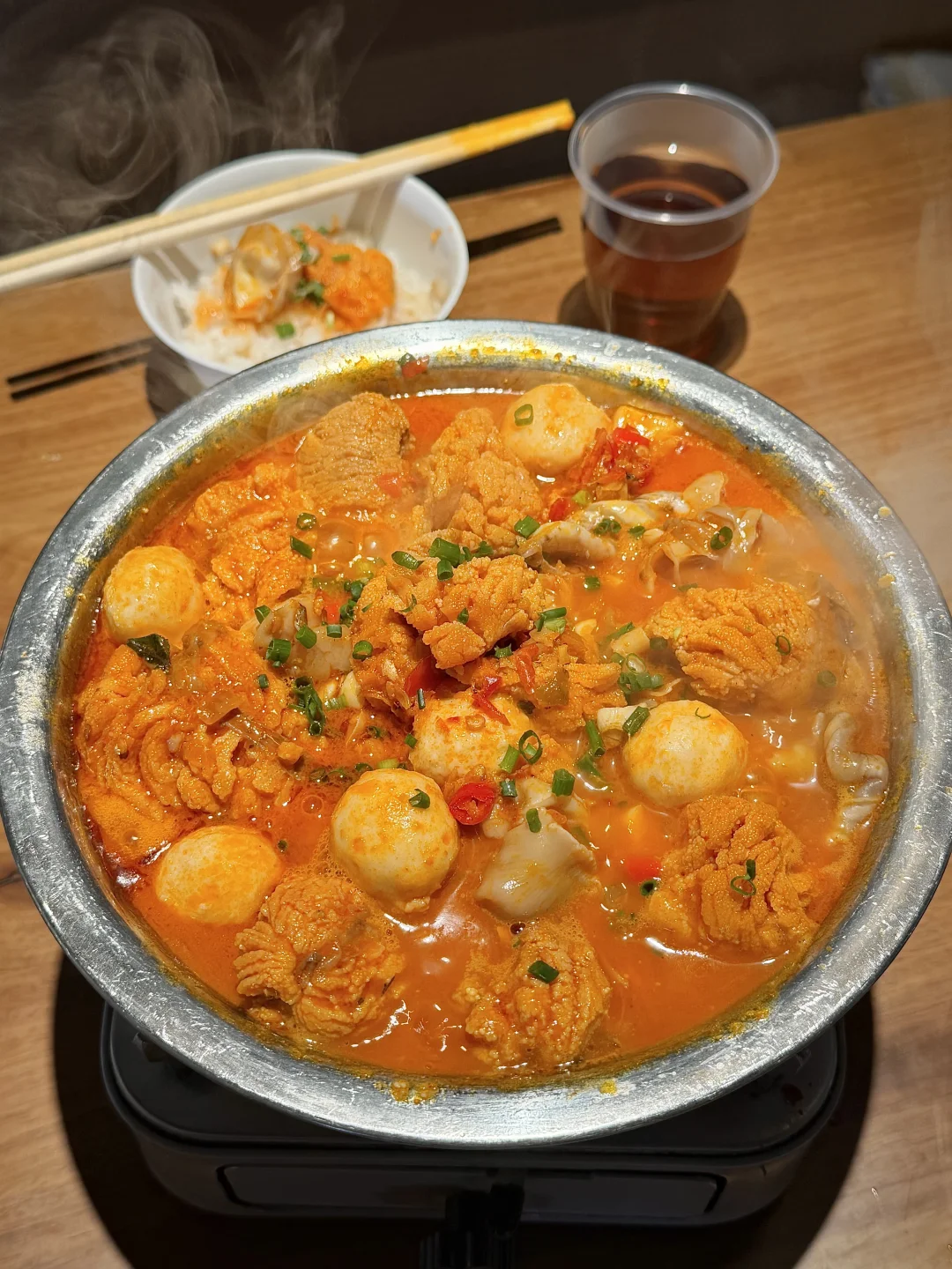 逛完橘子洲直奔这里。。。好吃到晕厥🥹🥹🥹