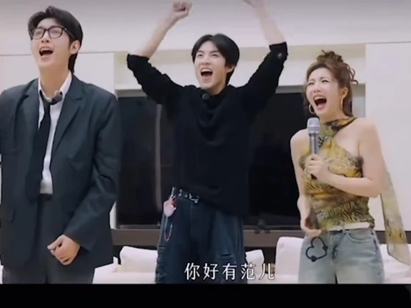 上网就是来看这些！暖暖的！小浪漫聚会咯！