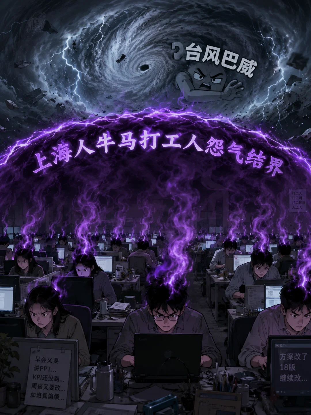 上海牛马成功抵挡巴威