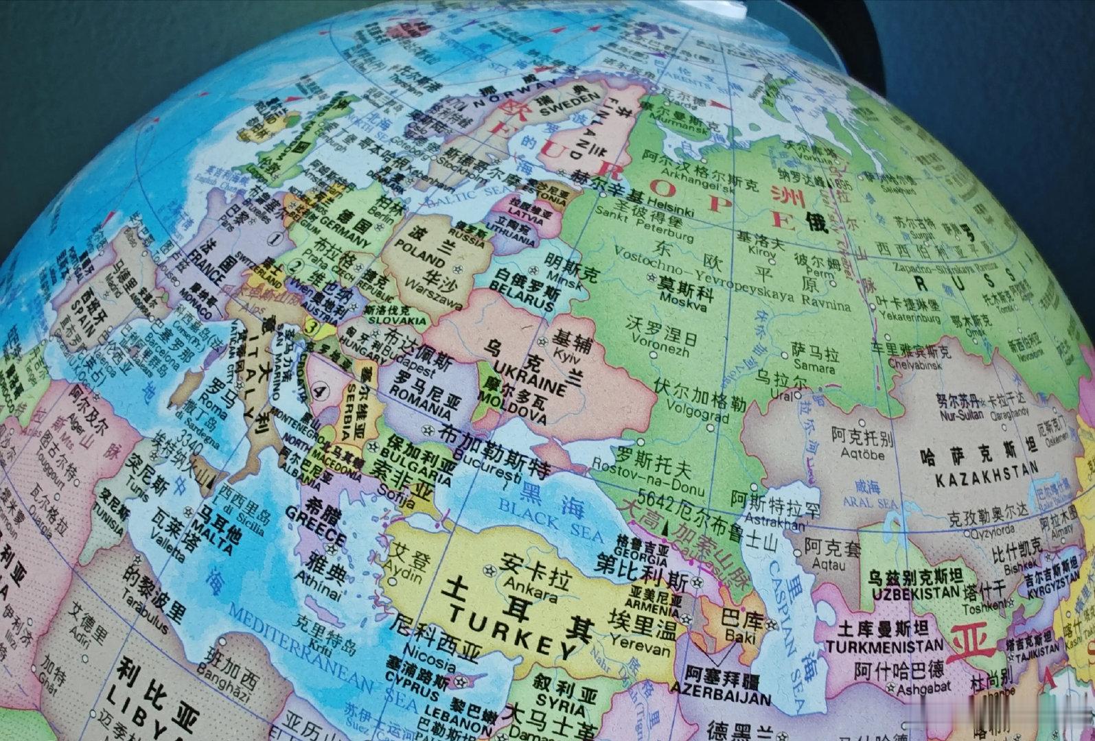 美媒称，五角大楼施压波海三国等北约东翼盟友，要求他们收敛对俄强硬言论。 ​