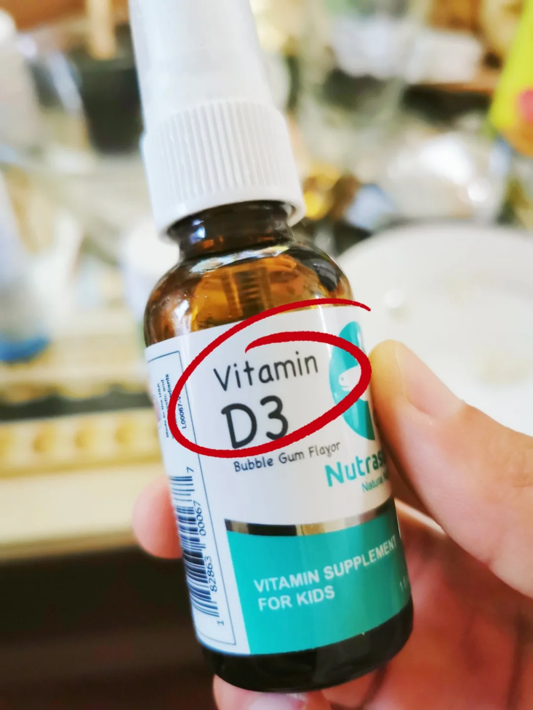 维生素D，你担得起“生命的守护者”