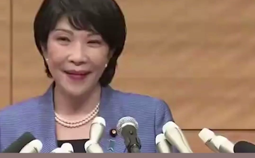 中国亚运天团9月4日正式亮相了，之前高市早苗那边把对华签证费猛涨了好几倍，网上“退赛”的声浪一度滔天，如今队伍出征名古屋在即，所有猜疑烟消云散，中国这格局，真不是几个小动作能晃动的。

各位可以在右上角点一下“关注”，这样既可以随时阅读往期优质文章，又能每天为您推送各种精选内容，感谢您的参与！

先