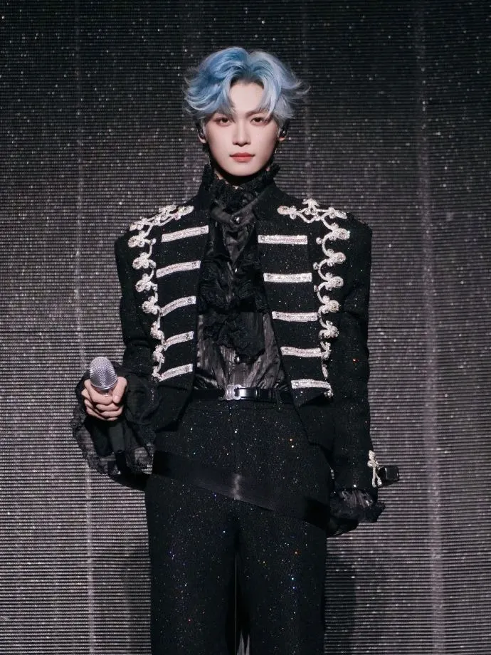 2025年度高产歌手梓渝！