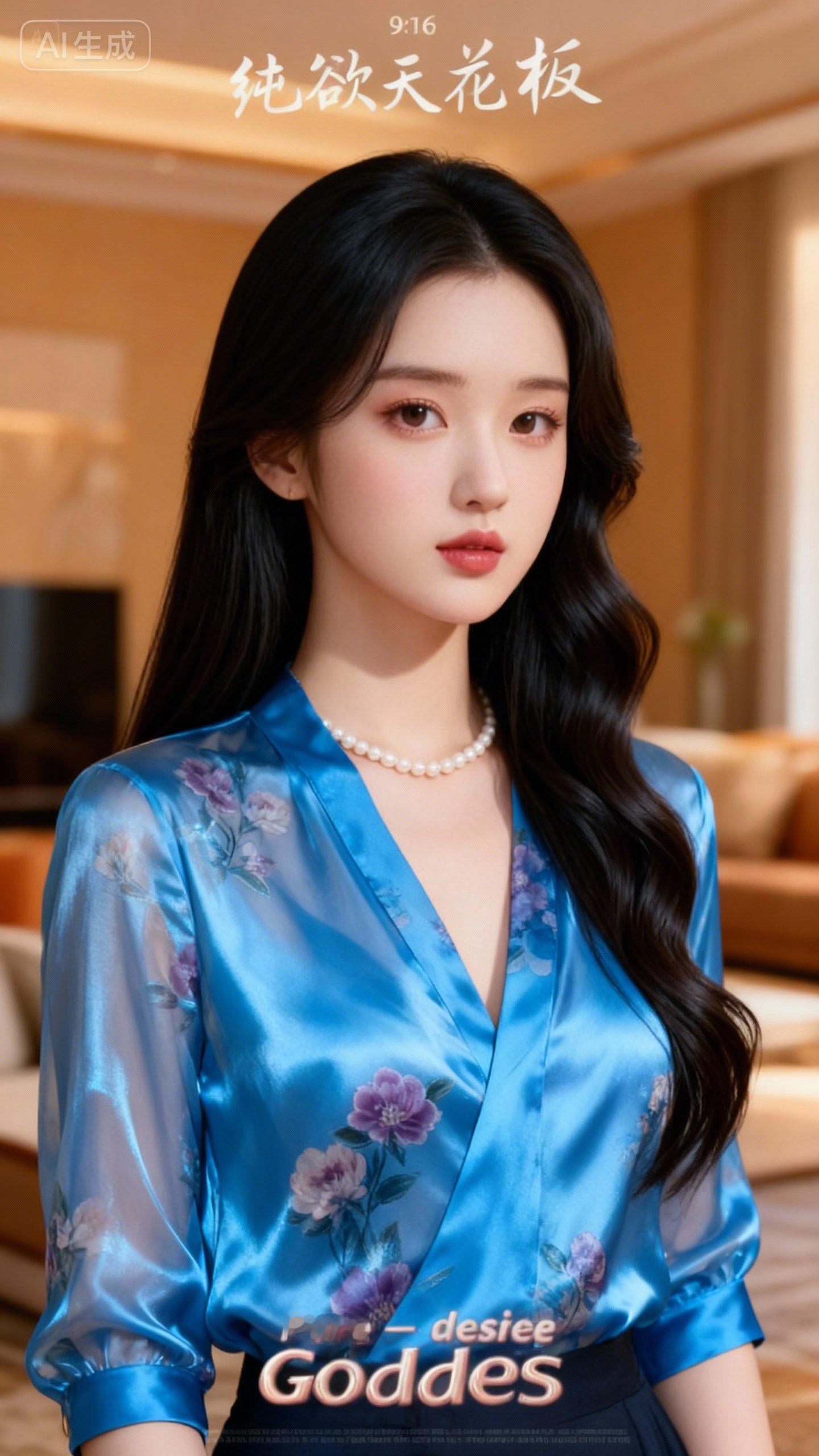 纯欲天花板穿搭指南，尽显优雅气质！