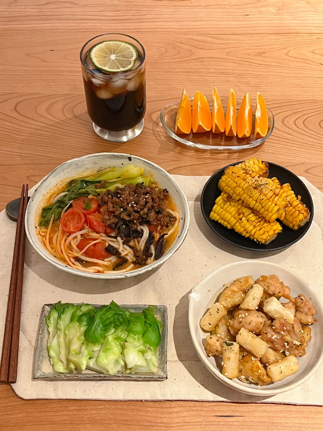 很爱我的普通小生活🥜