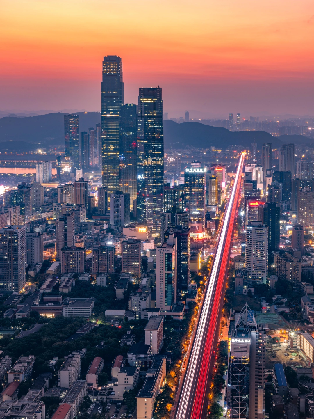 为了这10张照片，我飞一趟长沙值吗❓