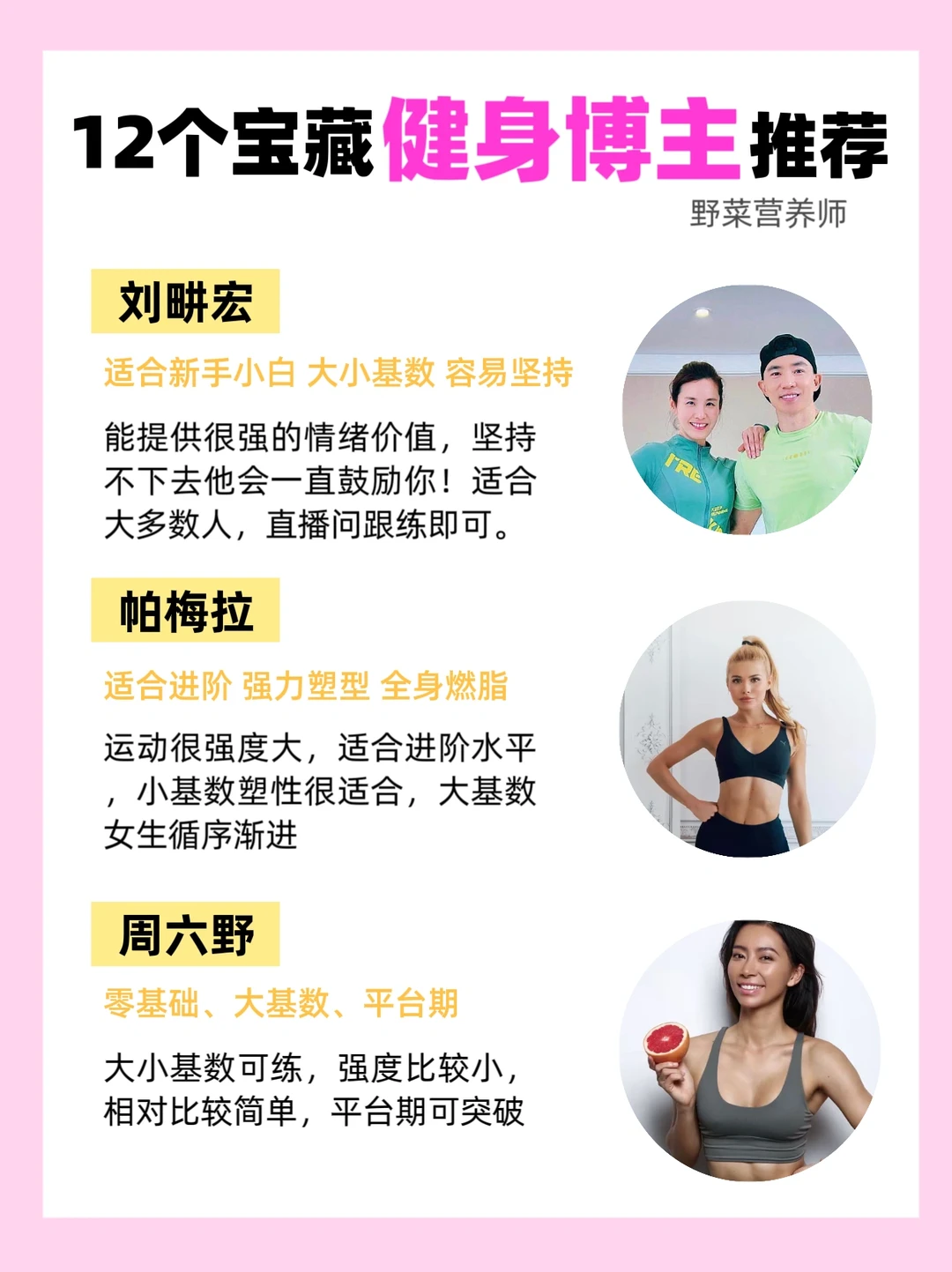 🔥大小基数看过来‼️一篇搞定✂️脂塑形