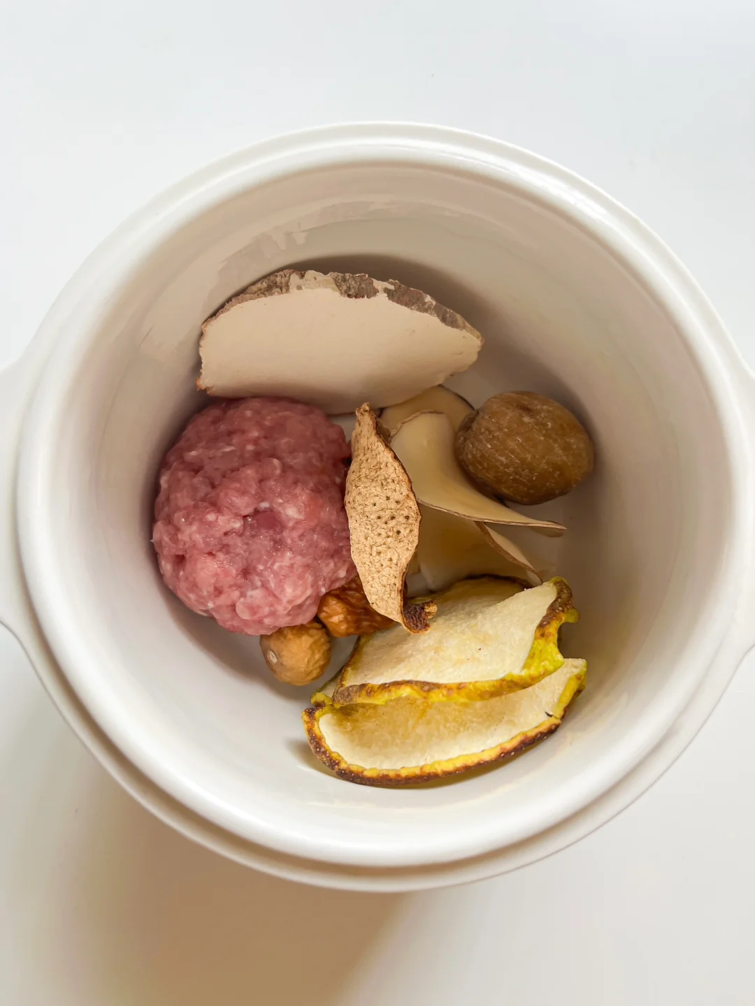 家里有孩子的要多安排这碗汤🥣去燥 养脾胃