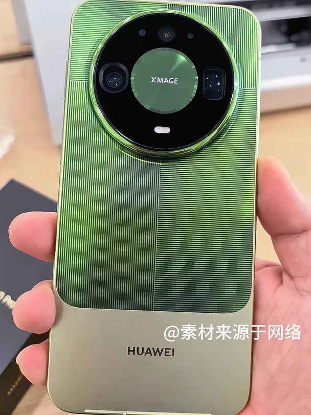 ✨华为Mate90外观抢先剧透！
全新星环设计+独特后盖质感，颜值直接拉满，一眼心动💫
现在预订，国庆刚好可以拿到新机！
假期出门旅行直接带上Mate90，XMAGE镜头随手拍旅途风景，大片轻松拿捏。
预订专属9大权益
▫️热门配色优先排单，不用漫长等货
▫️至高12期分期免息，减轻购机压力
▫️以旧换新叠加额外补贴，省钱到位等
国庆旅行新机就位，线下门店可预定！
#华为Mate90 #华为新品 #国庆换机