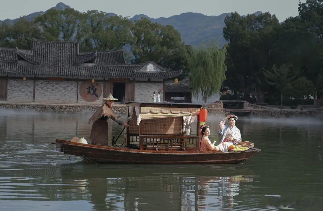 【毕业季福利来了！凭准考证，温州这些景区免费或打折】6月至8月，温州多...