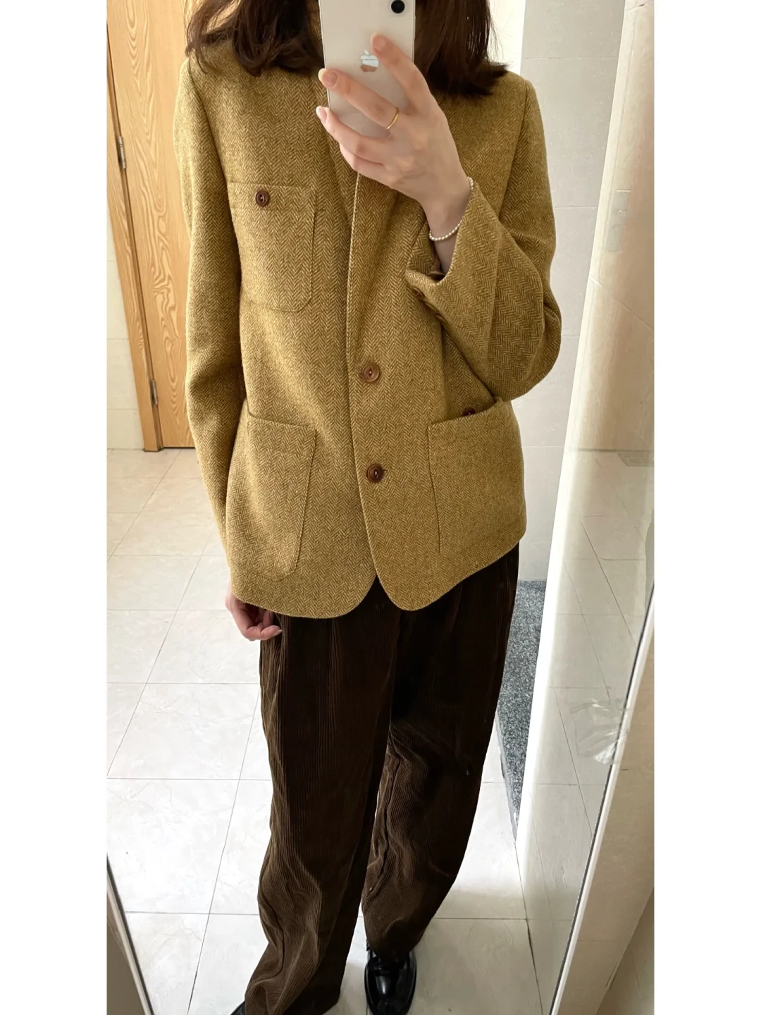 秋日美拉德🍂