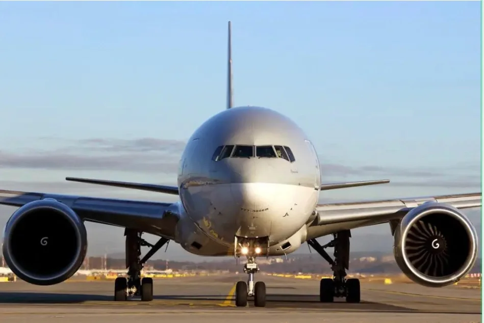 第一大航空巨头：血亏！