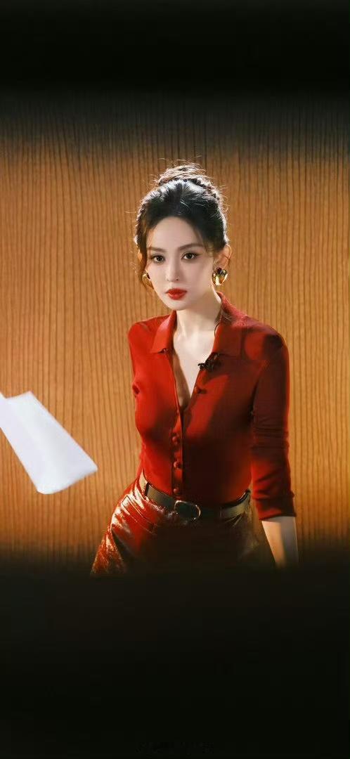 娜扎