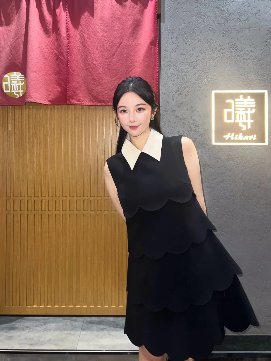 香港｜北角高性价比日料店—曦Hikari🍣